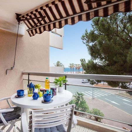 Studio Le Tierce By Interhome Cagnes-sur-Mer Bagian luar foto