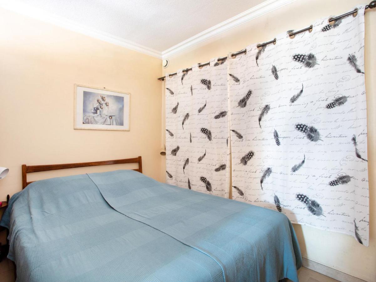 Studio Le Tierce By Interhome Cagnes-sur-Mer Bagian luar foto
